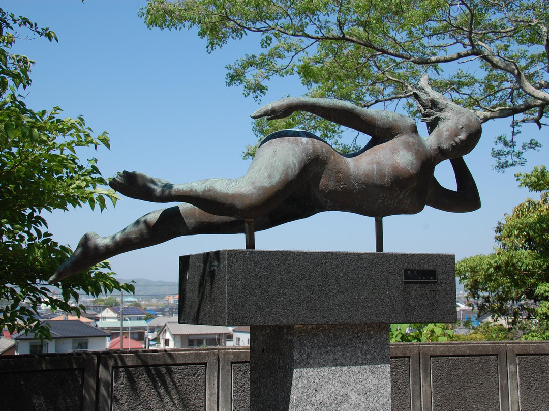 Tateyama Municipal Museum-馆山市必去景点