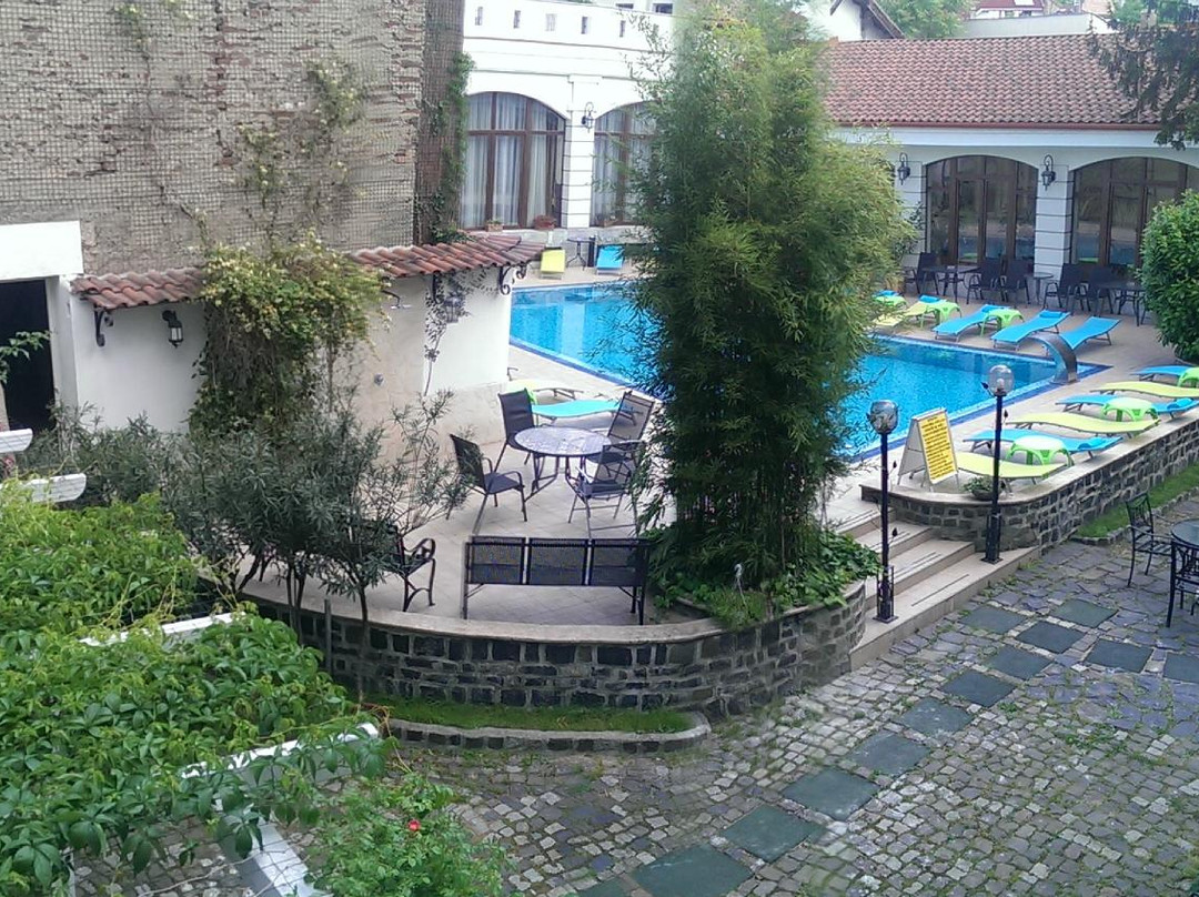 Elite Resort Hotel主图