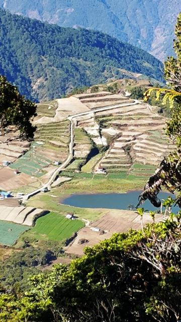 Mount Tabayoc-Kabayan必去景点