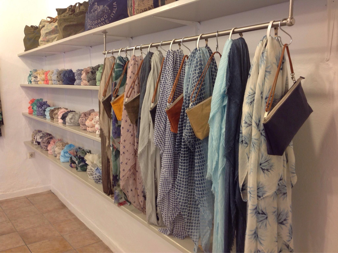 sun 'n sand-帕罗奇亚必去景点