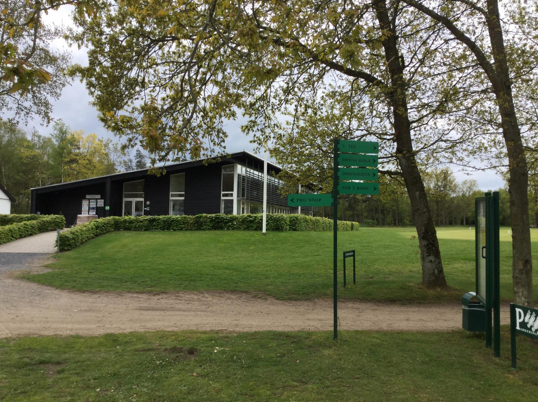 Norddjurs Golf Club景点图片
