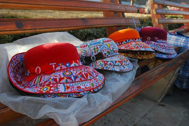 Perou Voyage Tour Operator-阿雷基帕必去景点