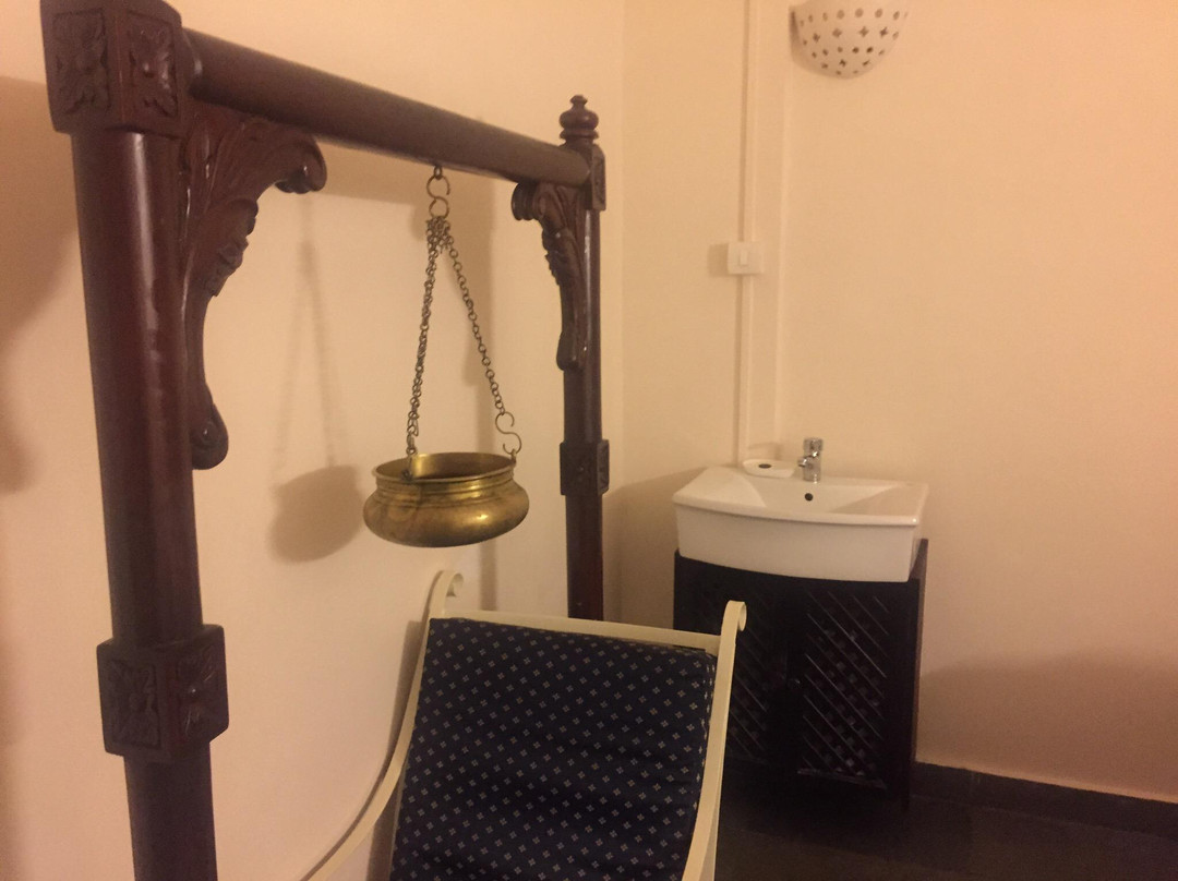 Karma Spa-奔闹林必去景点