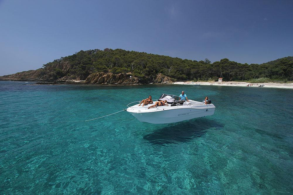 Artimon Location-Saint-Cyprien必去景点