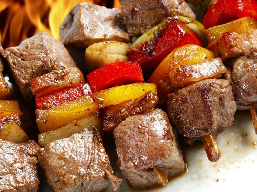 Original Kabob Factory