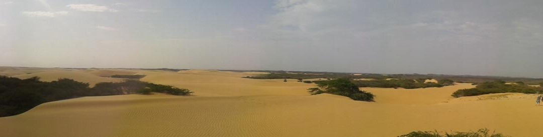 Médanos de Coro National Park景点图片