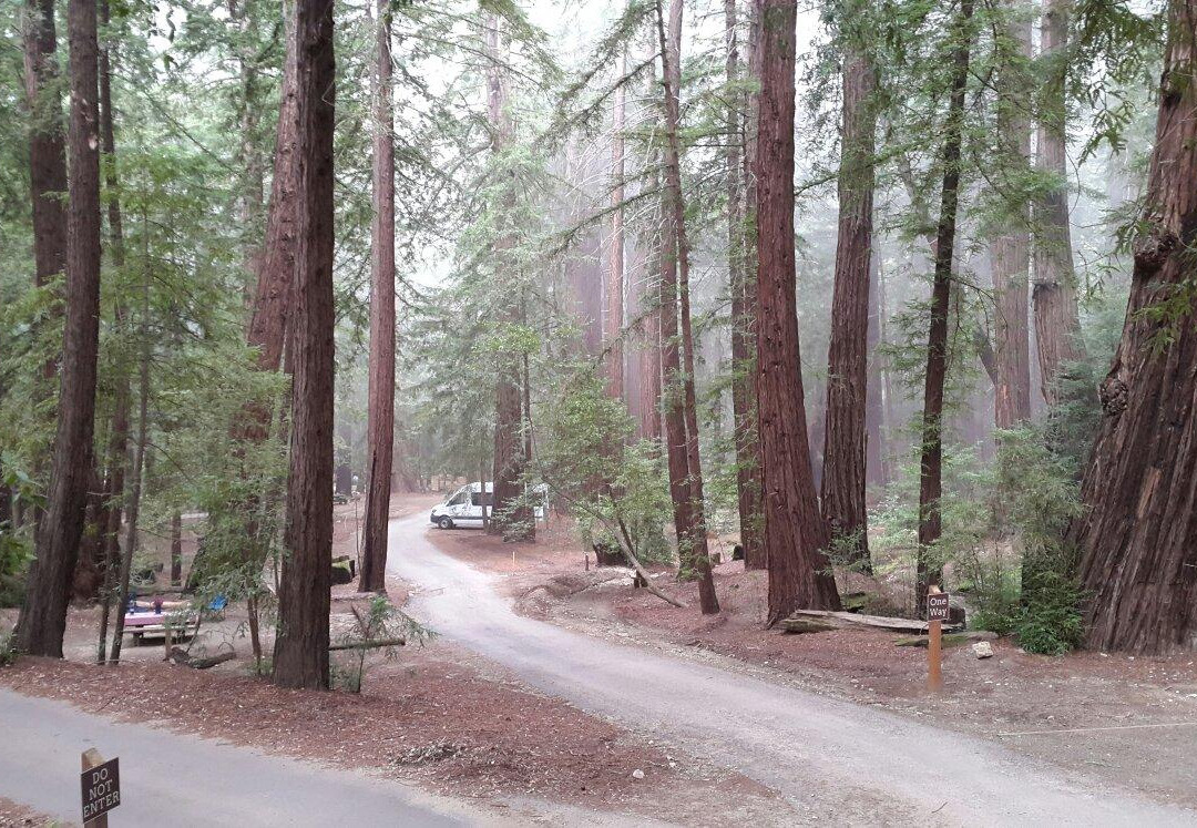 Ventana Campground