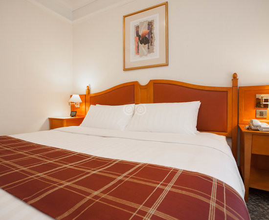 北角海逸酒店主图