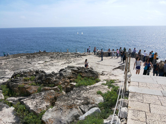 Alpha & Omega Portugal Tours-奥迪韦拉什必去景点