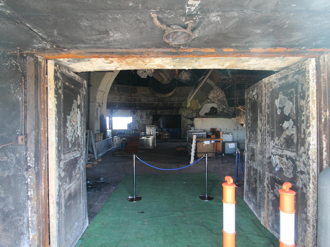 Stromlo Forest Park-Stromlo必去景点