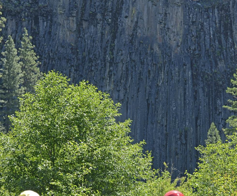 River Drifters-Maupin必去景点