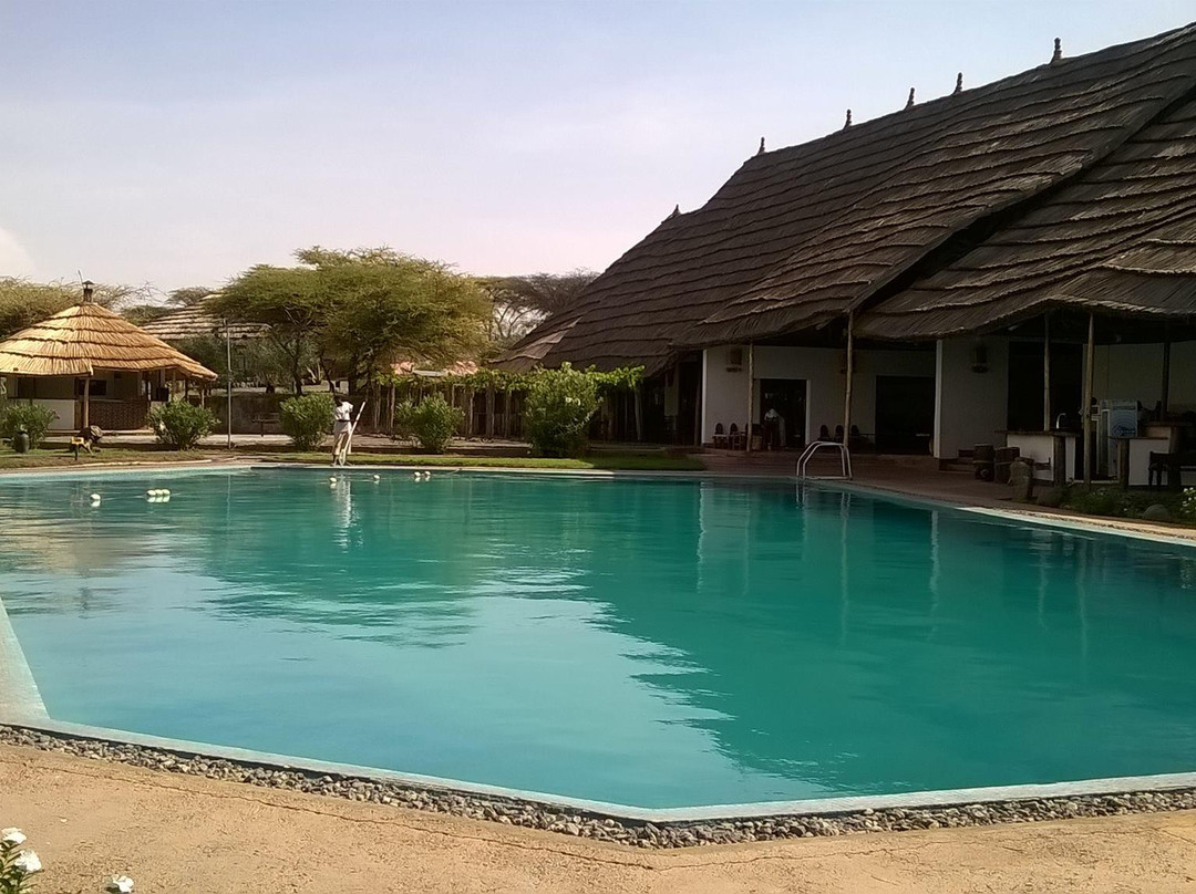 Africa Vacation Club Ethiopia