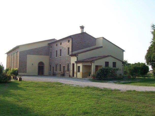 Agriturismo La Rovere