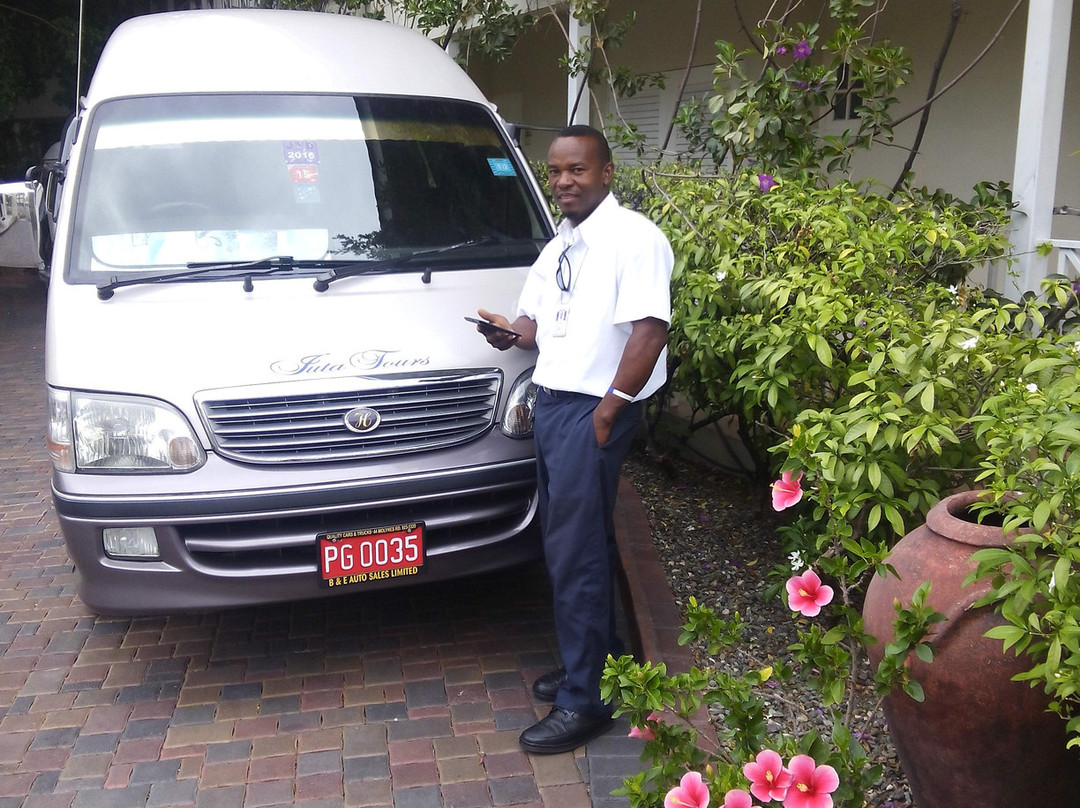 Travelers' Adventure-金斯敦必去景点