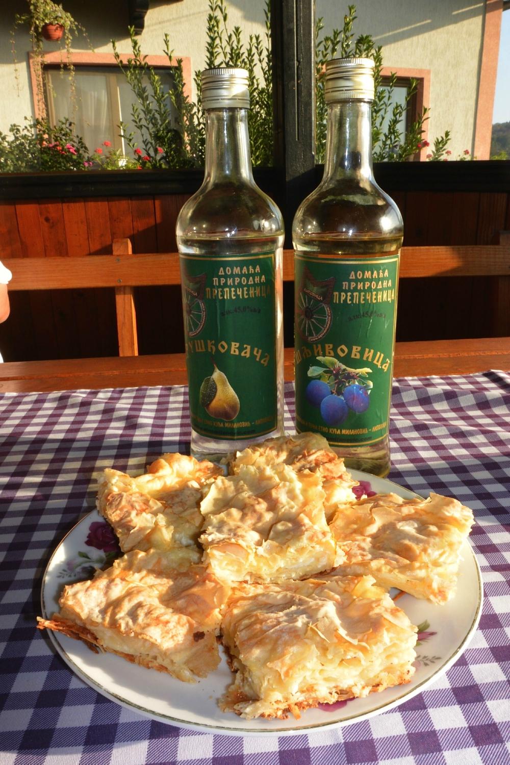 Guesthouse Milanovic-客卧