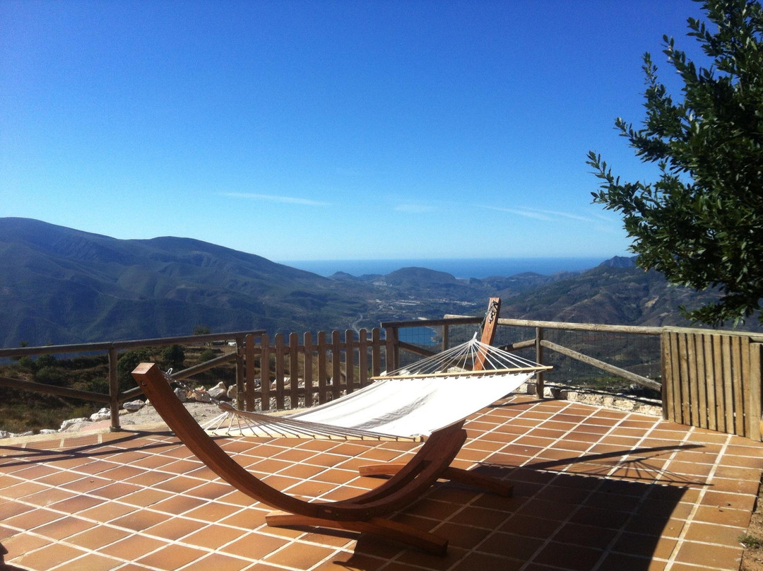 Chaparra Eco Lodge