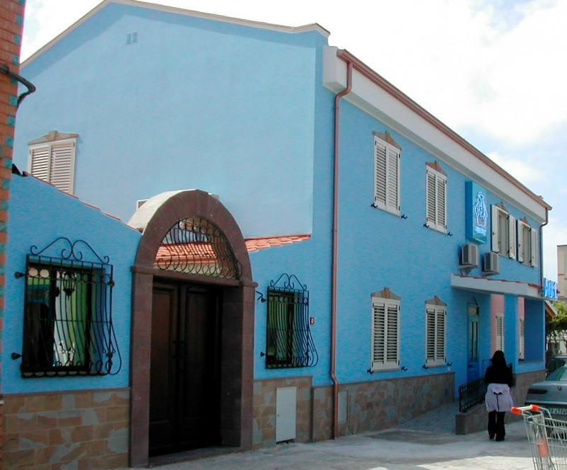 Hotel Aquarius主图