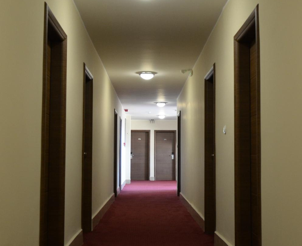 Hotel Esperanto-Strumica主图