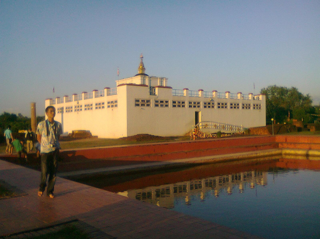 Emerging Nepal Trek - Kathmandu Day Tour-加德满都必去景点