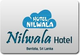 Hotel Nilwala主图