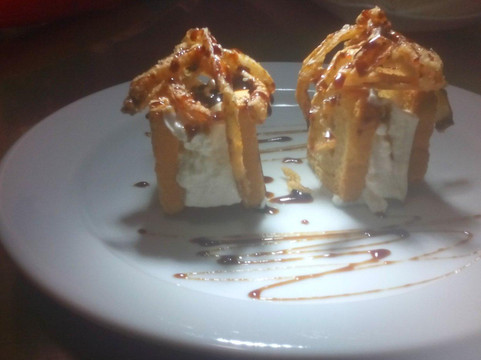 El Raso餐馆和美食-Restaurante-Bar El Legío