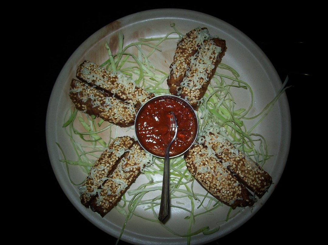 Hotel Parvati Palace主图