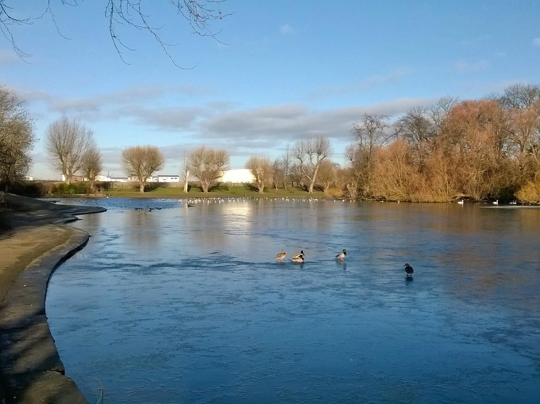 Alvaston Park-Alvaston必去景点