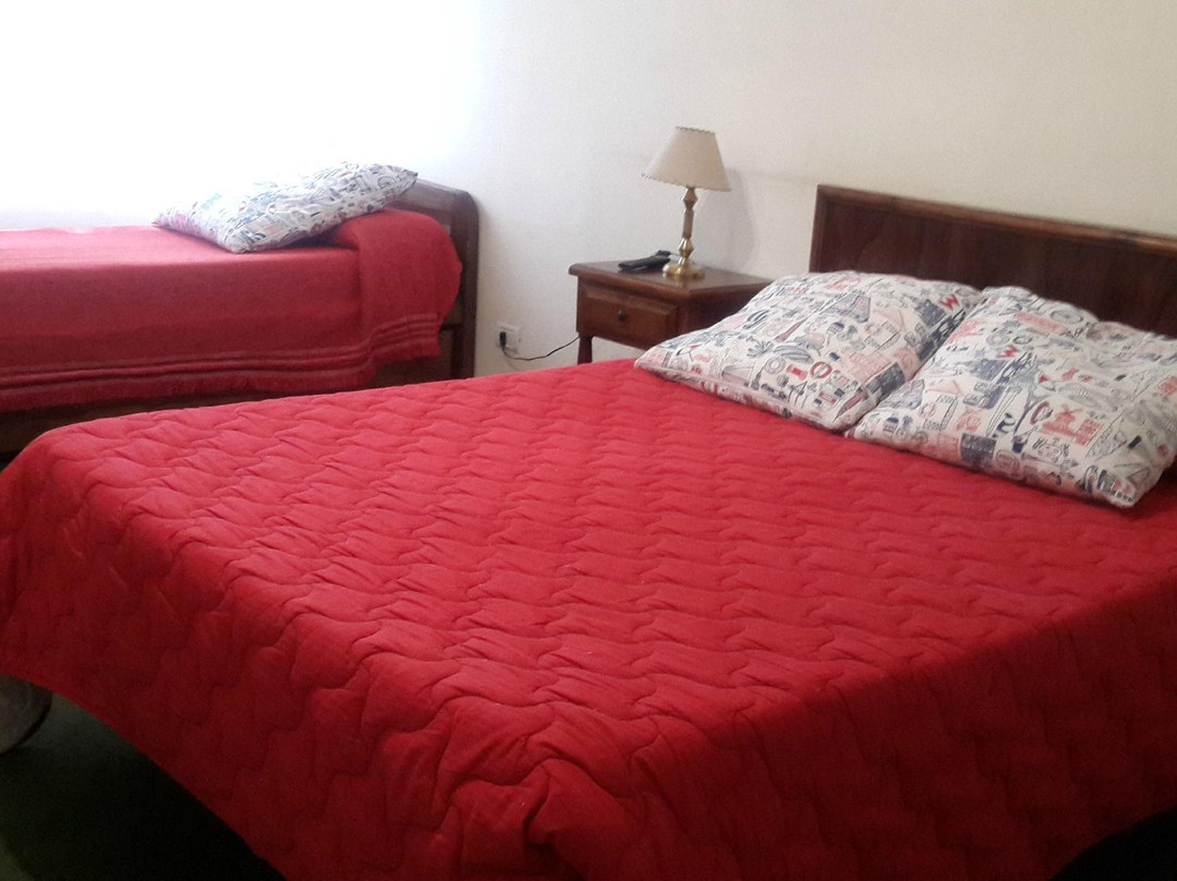 Loberia酒店住宿-Hotel Real