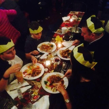 The Tipsy Fiddler爱尔兰酒吧-上海市必去景点