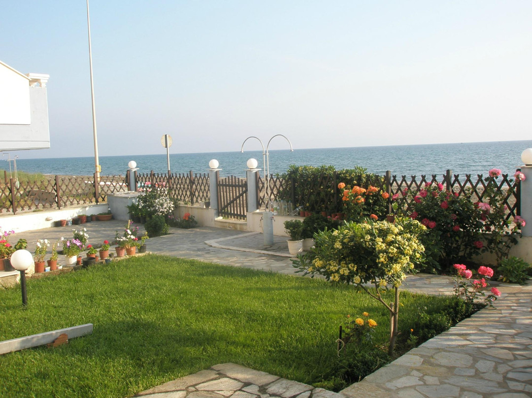 Olympus Sea House主图