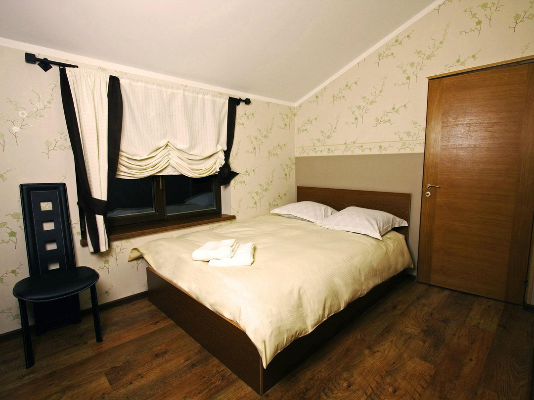 Livani酒店住宿-Guest House Suseja