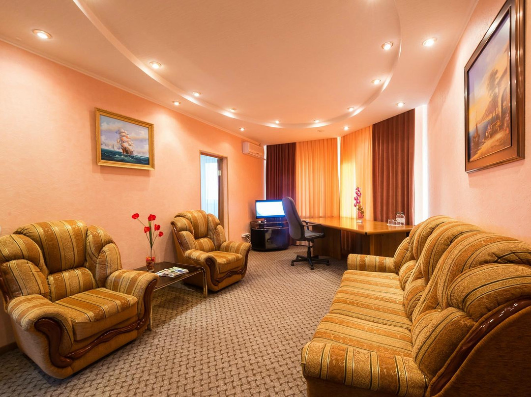 Hotel Venice