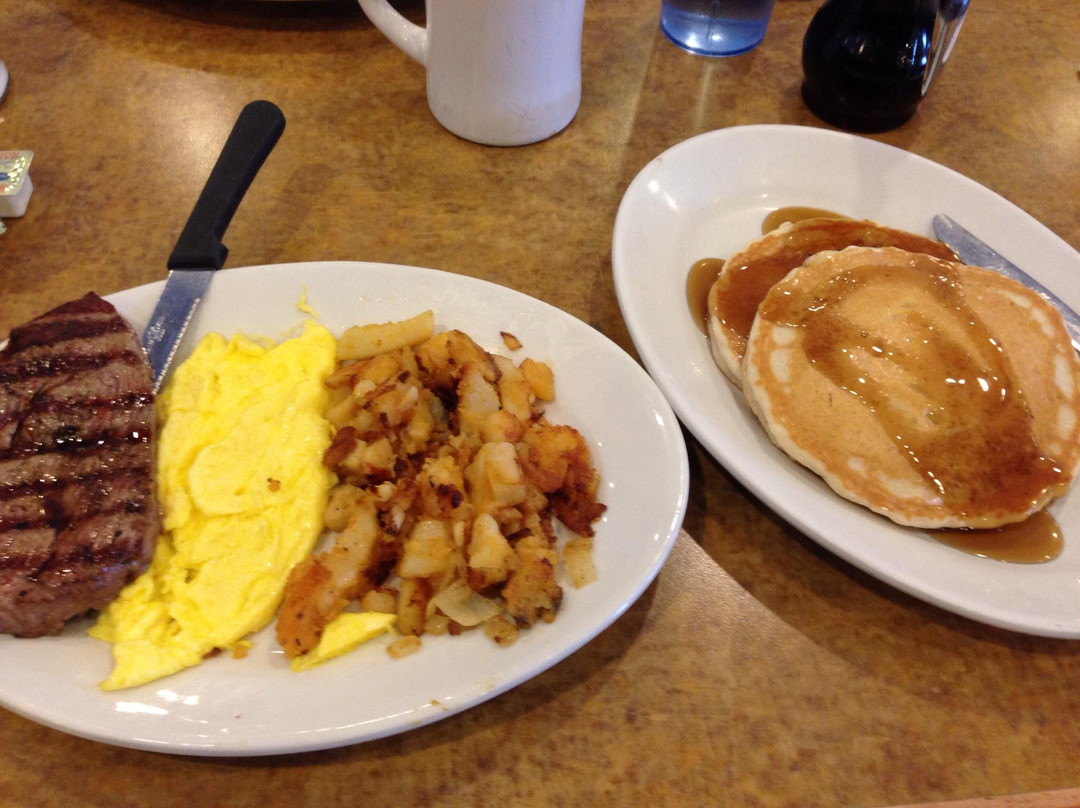 Lancaster餐馆和美食-Olive Tree