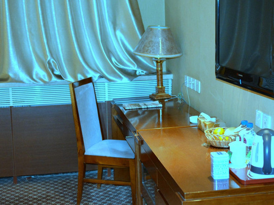 吉林省宾馆主图