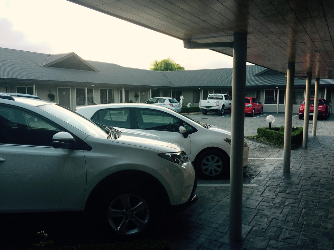 Destinations Motor Lodge主图