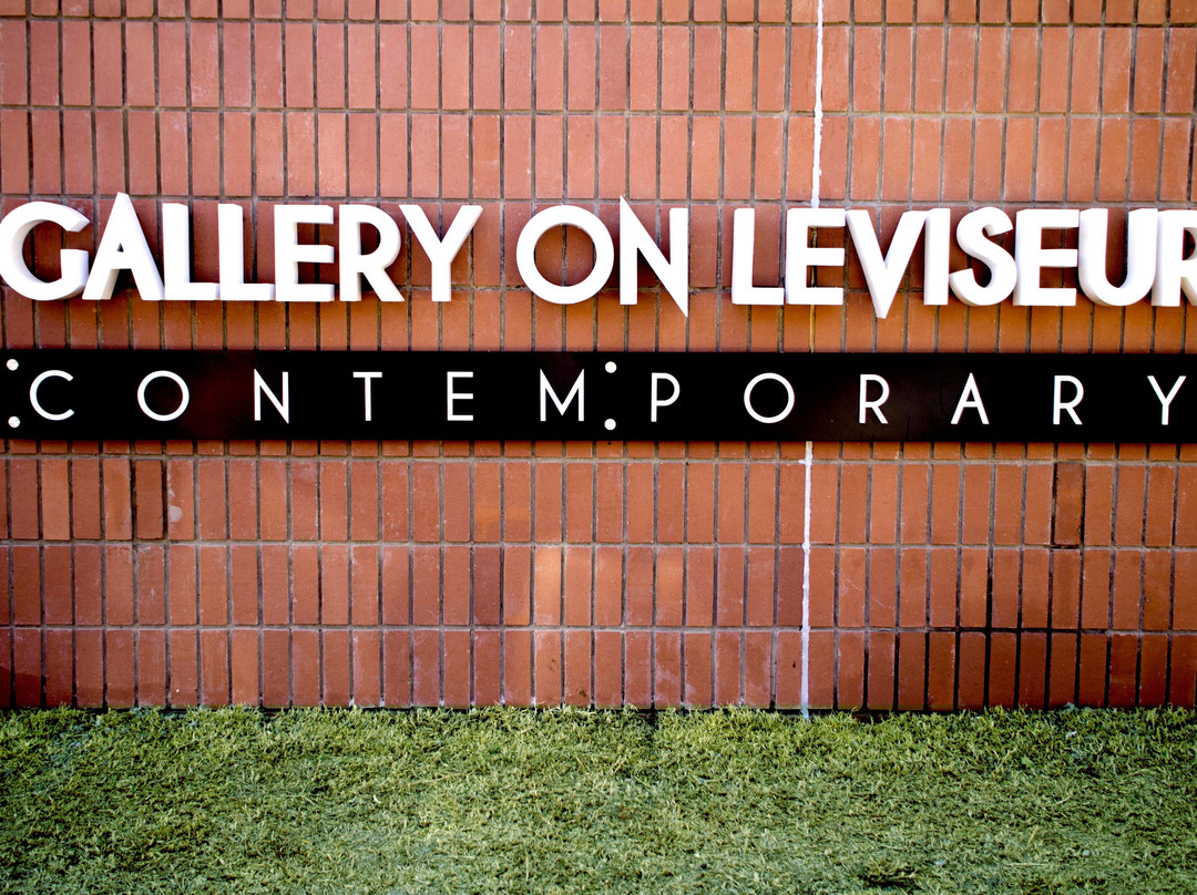 Gallery on Leviseur-布隆方丹必去景点