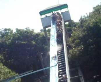 Recanto Monteiro - Parque Aquático e Lazer-Ponta Grossa必去景点