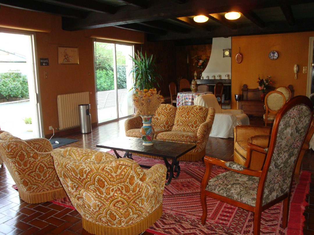 Hotel de France主图