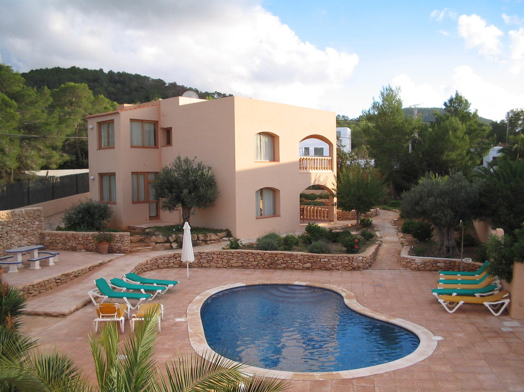Casa Adelfa