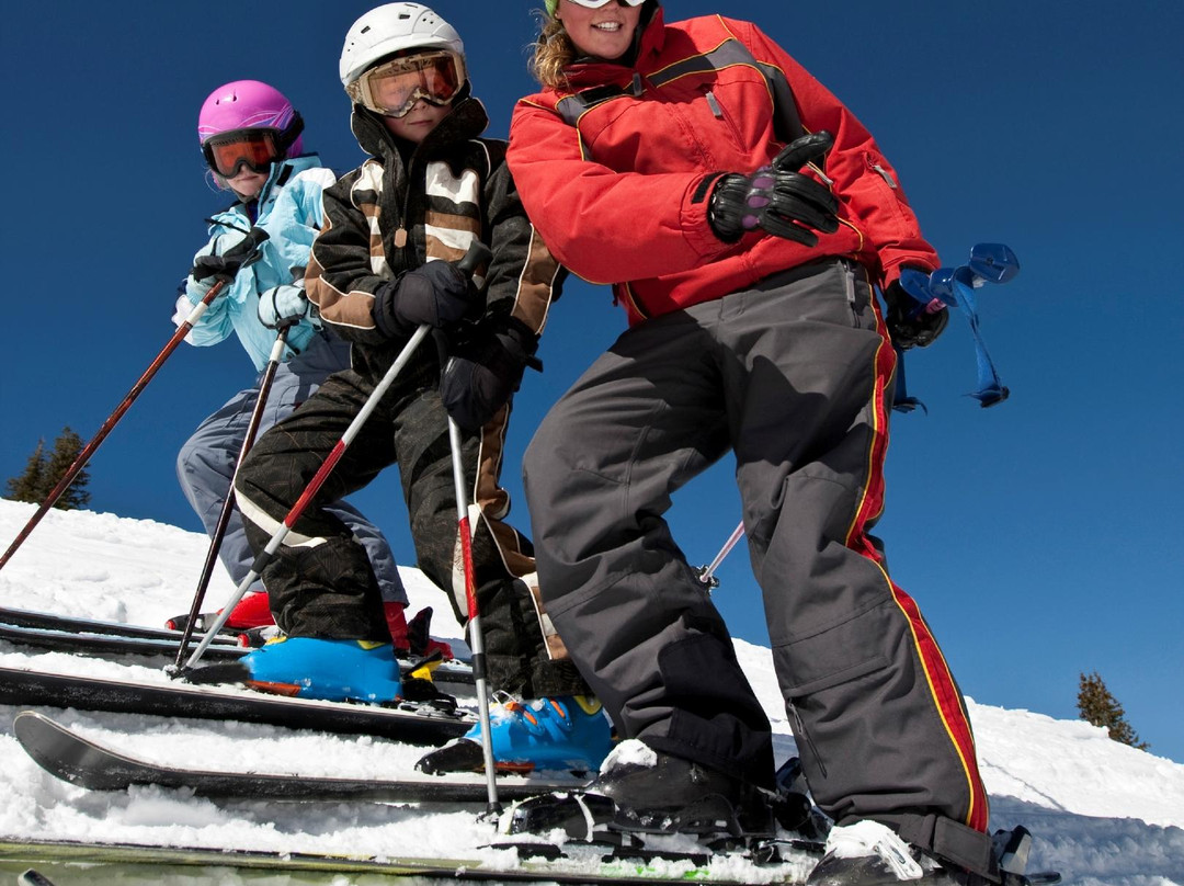 Swain Resort-Swain必去景点