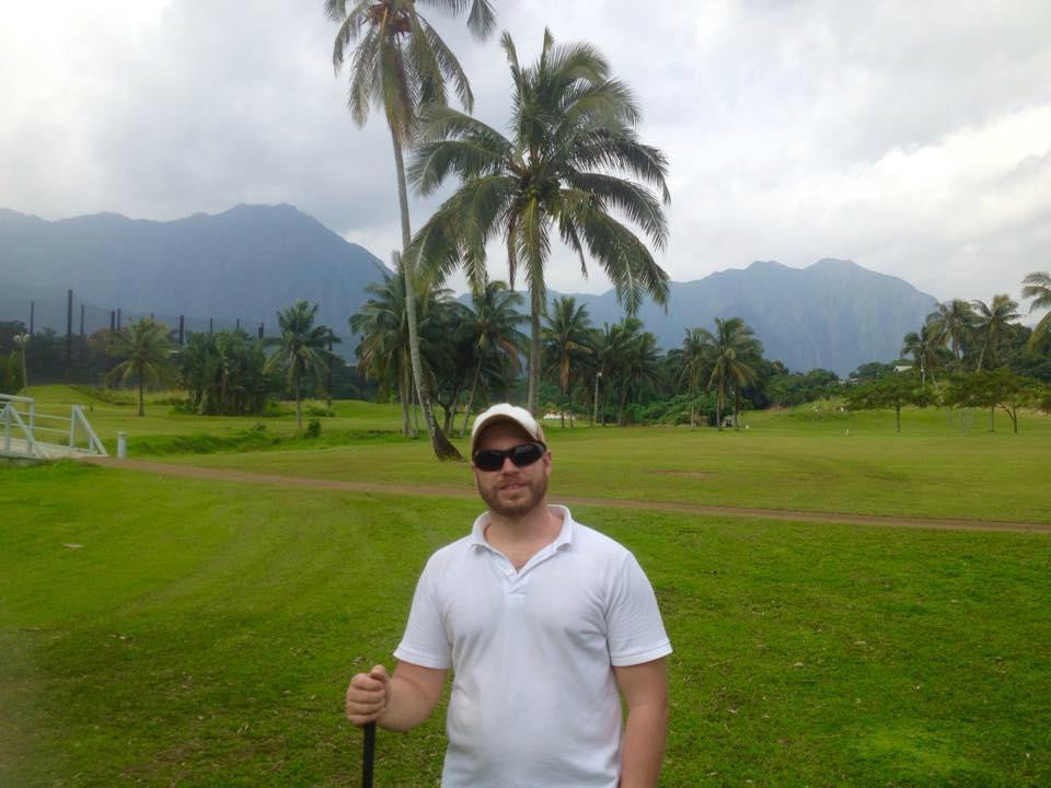 Bayview Golf Course-卡内奥赫必去景点