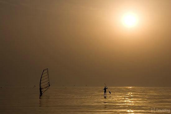 Miyajihama Beach-福津市必去景点