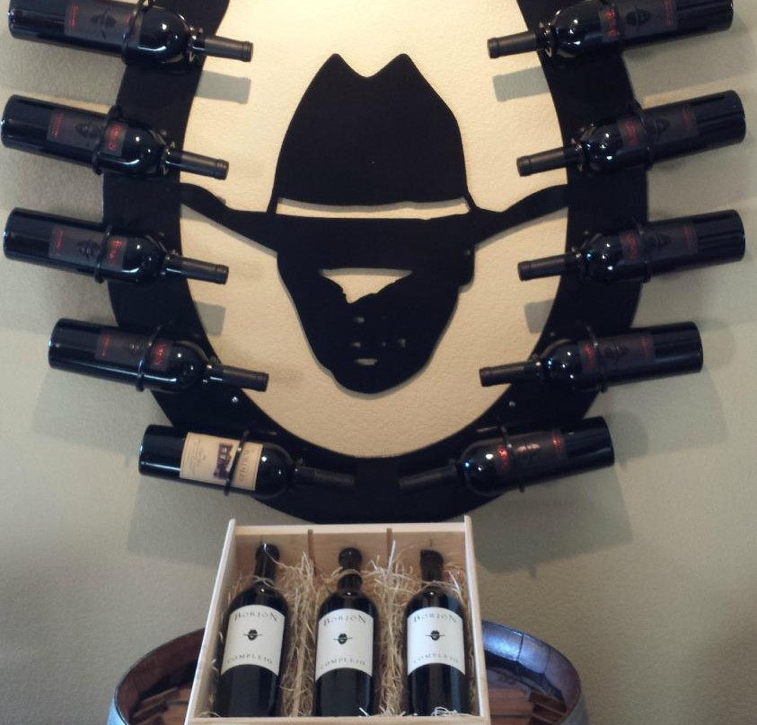 Borjon Winery景点图片