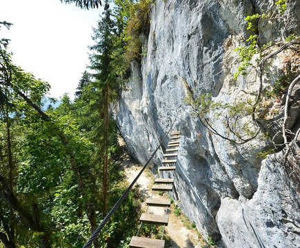 Hefti Sports-莱森必去景点