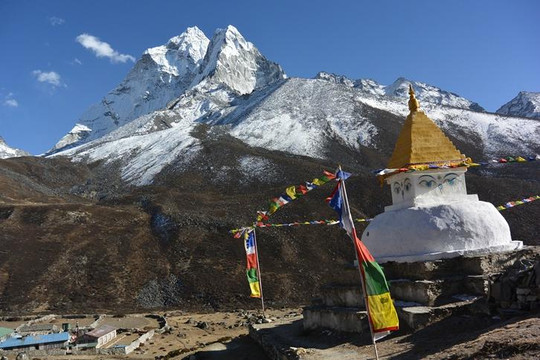 Nepal Hiking Team-加德满都必去景点