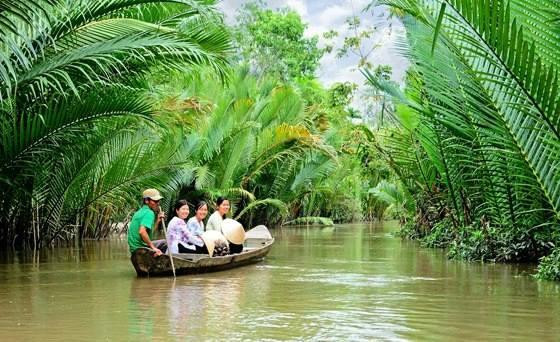 Bao Duyen Tourist景点图片