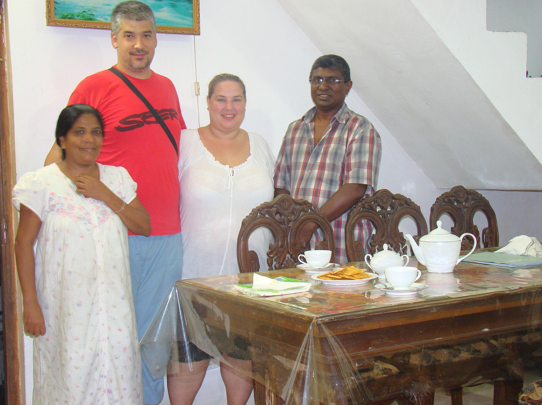 House of Le Meridien主图