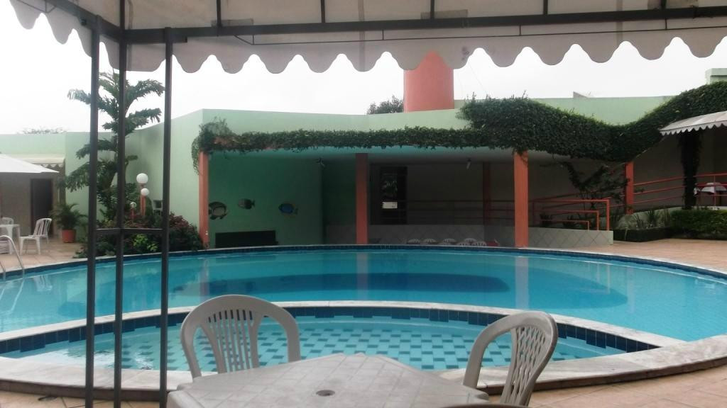 Hotel Brisa Da Serra