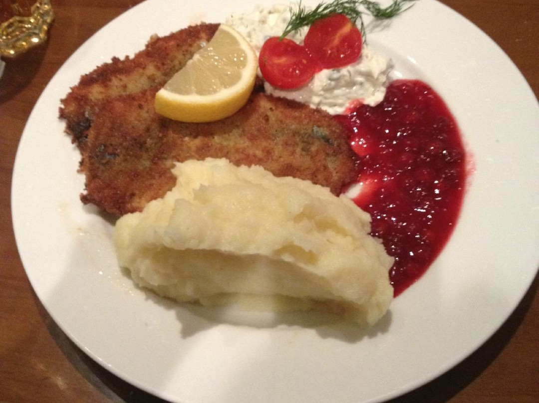 Bella Vista Vedugnen