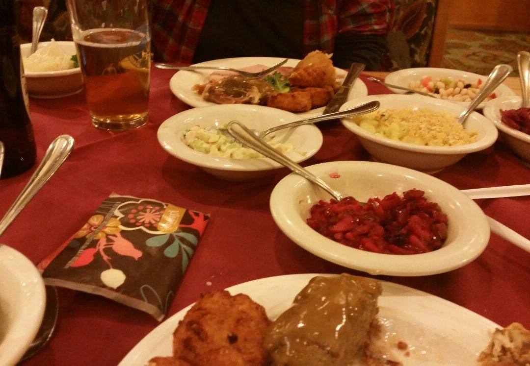 Bavarian Inn Restaurant Castle Shops-弗兰肯默斯必去景点